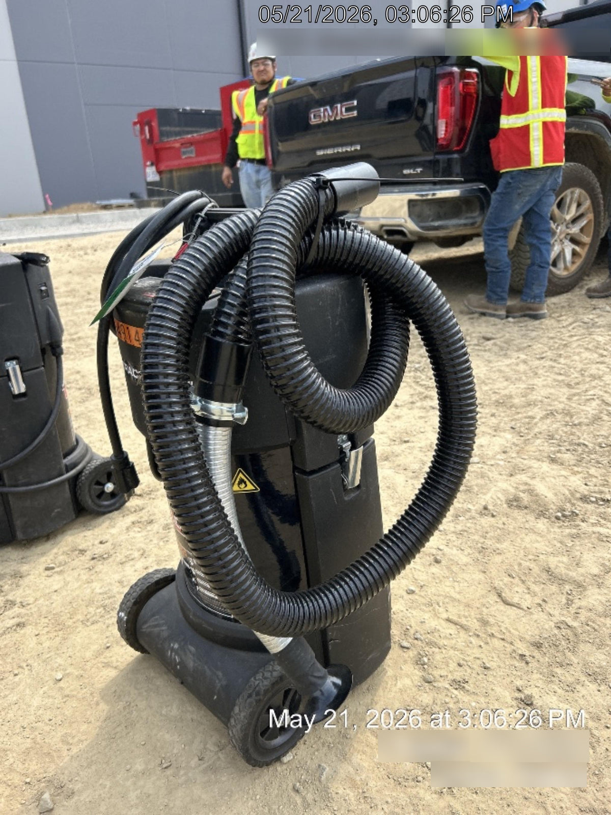 2025 LINCOLN ELECTRIC K3972-5