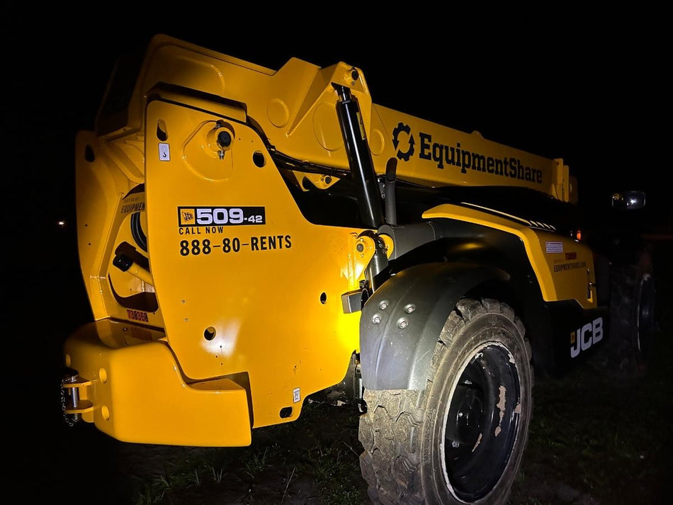 2026 JCB 509-42