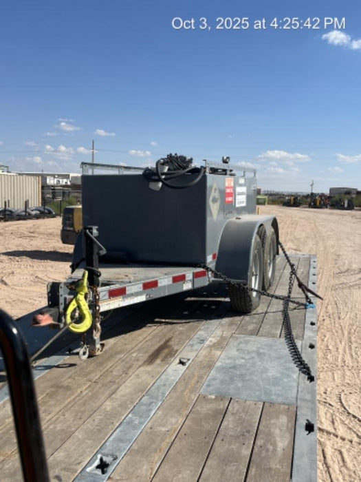 2021 THUNDER CREEK EV500