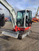 2021 TAKEUCHI TB235-2CR
