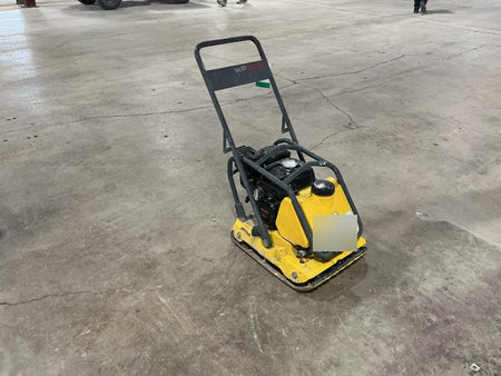 2019 WACKER NEUSON WP1550AW