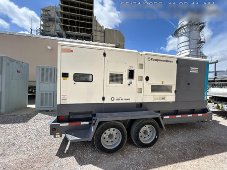 2023 ATLAS COPCO QAS 410