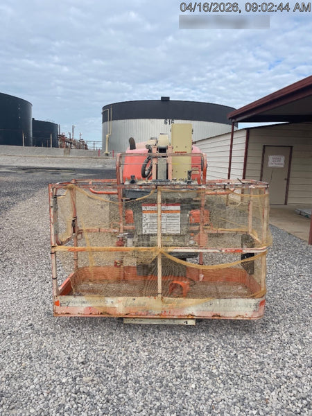 2021 JLG 450AJ