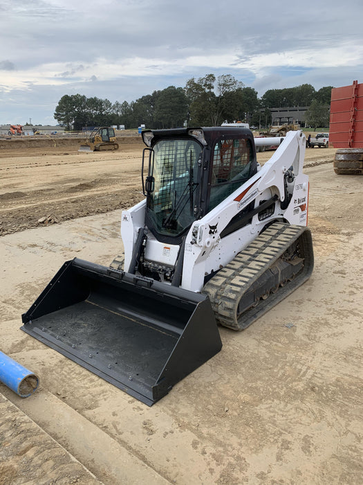 2021 BOBCAT T740