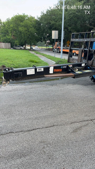 2024 STAR INDUSTRIES M1360B - Star JIB Boom