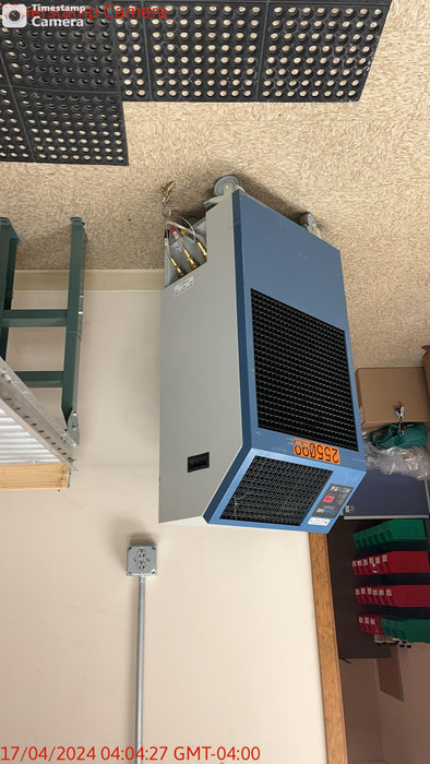 2022 OCEANAIRE OWC1811QC