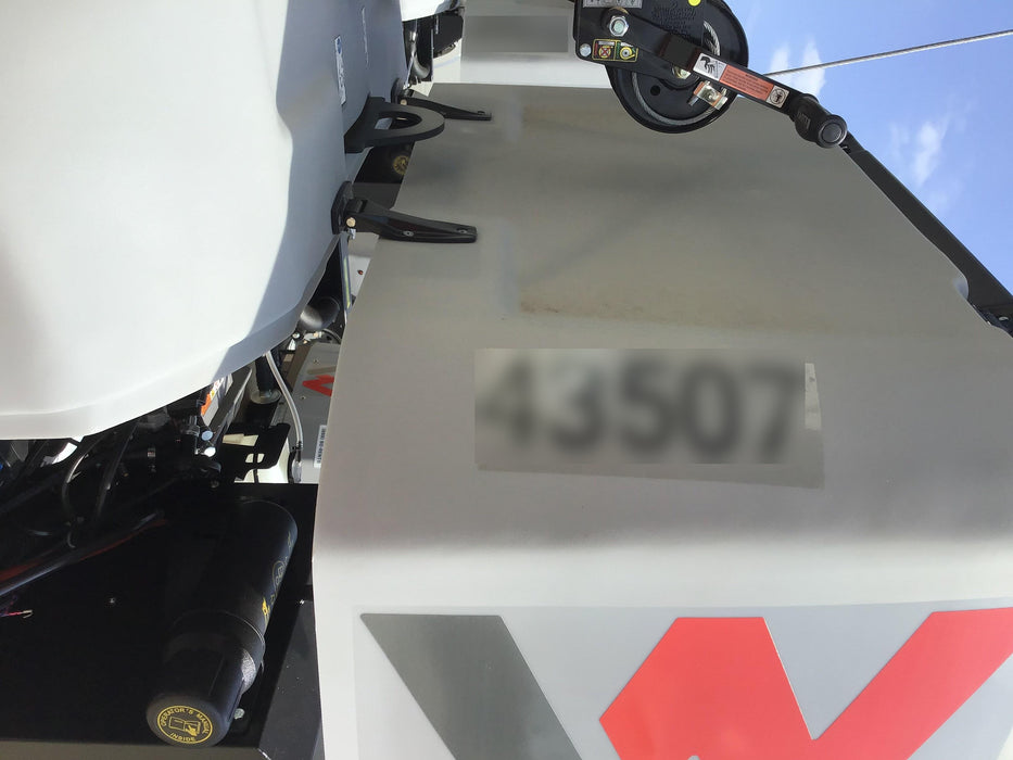 2019 WACKER NEUSON LTV6L-MH