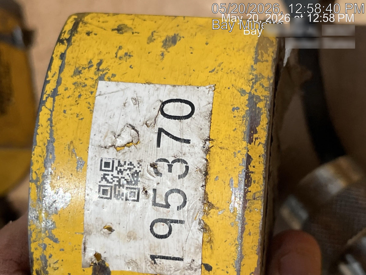 2021 ENERPAC RSM200