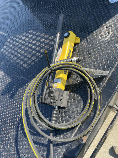 2021 ENERPAC P392