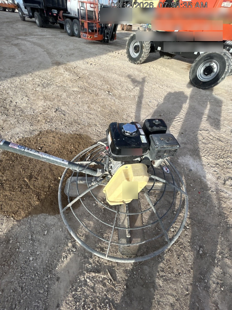 2019 WACKER NEUSON CT48