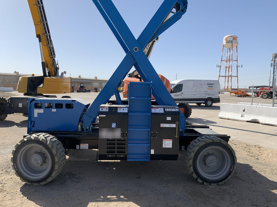 2022 GENIE GS-4390 RT