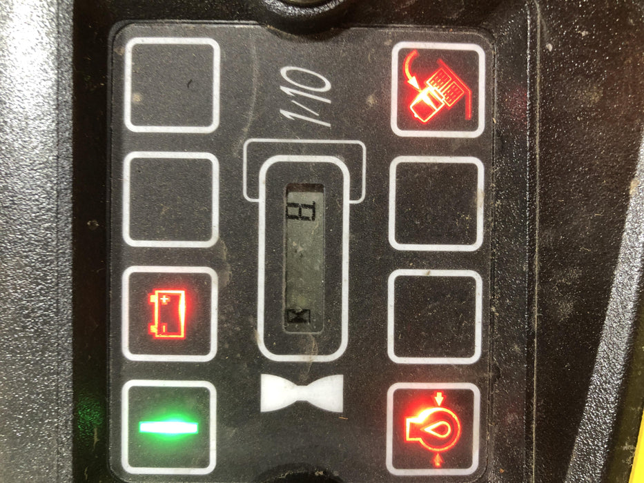 2019 WACKER NEUSON RTKx-SC3