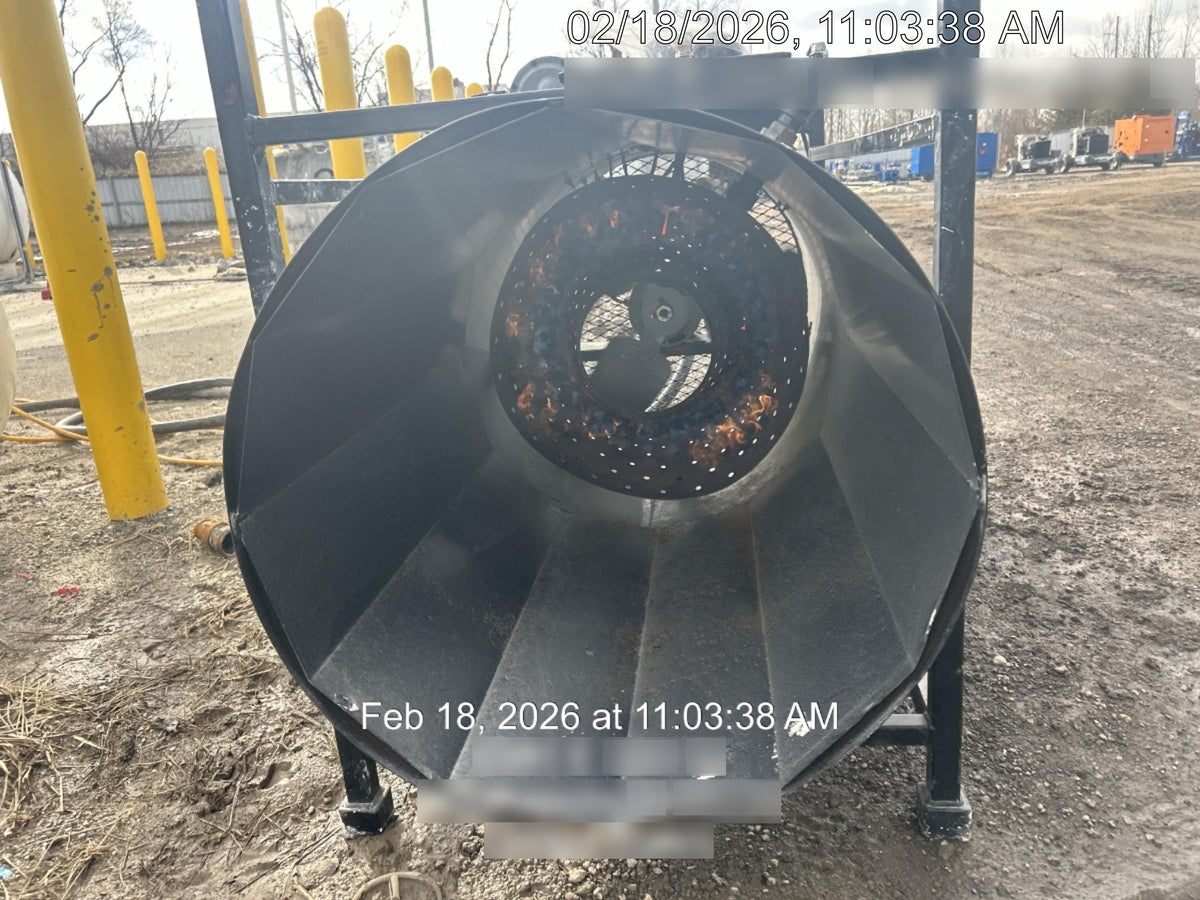 2022 FLAGRO F-1500TPC