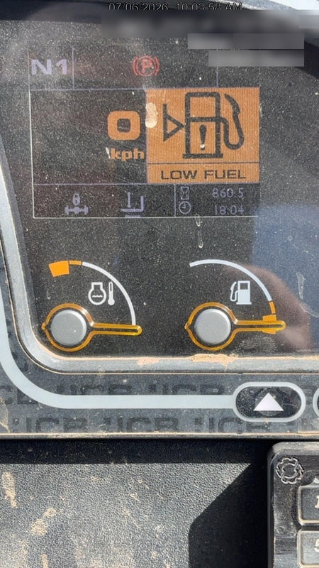 2025 JCB 510-56