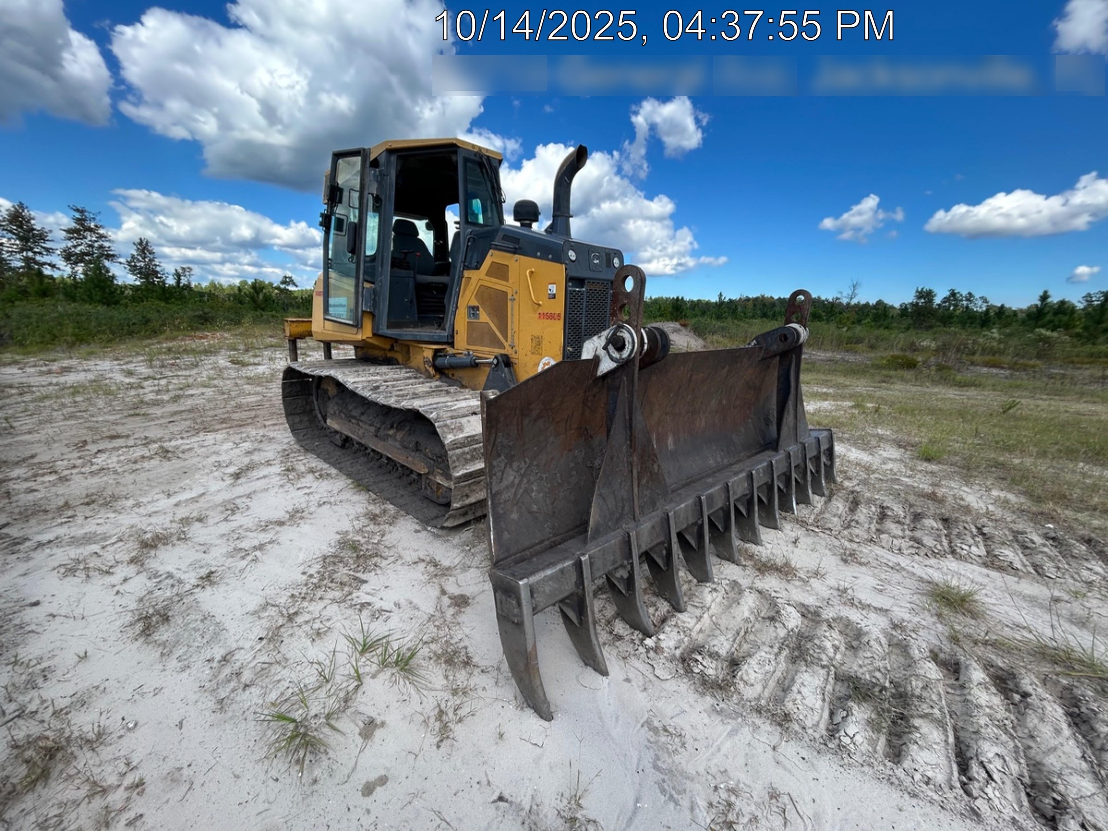 2024 D&E MANUFACTURING RDK1011