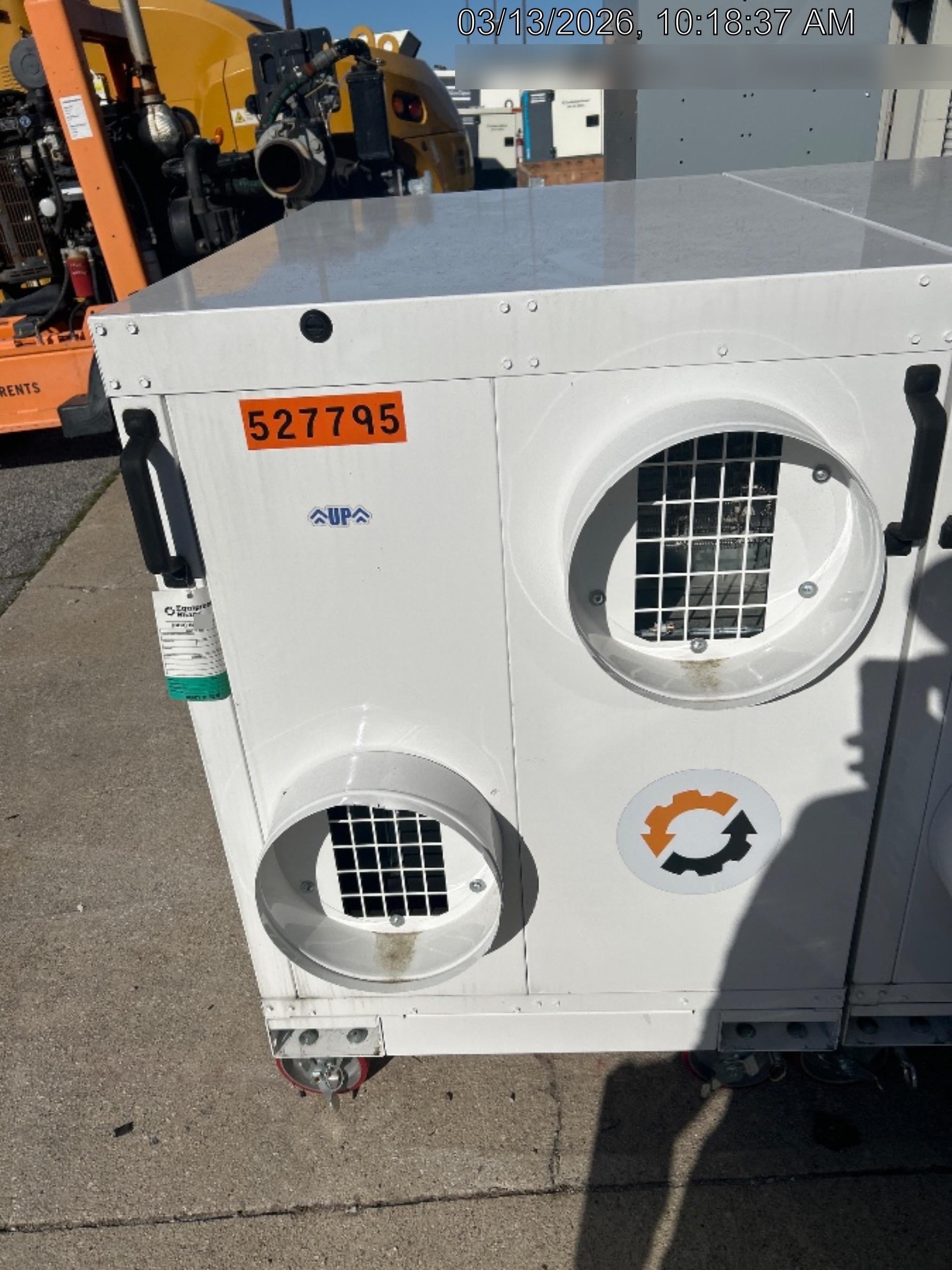 2025 KWIKOOL KPO5-43H