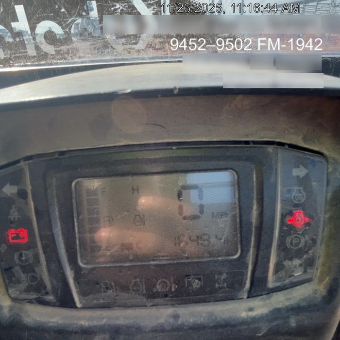 2022 KUBOTA RTV-X1140W-H (Canopy)