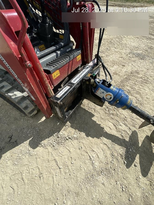 2024 AUGER TORQUE 3300-30