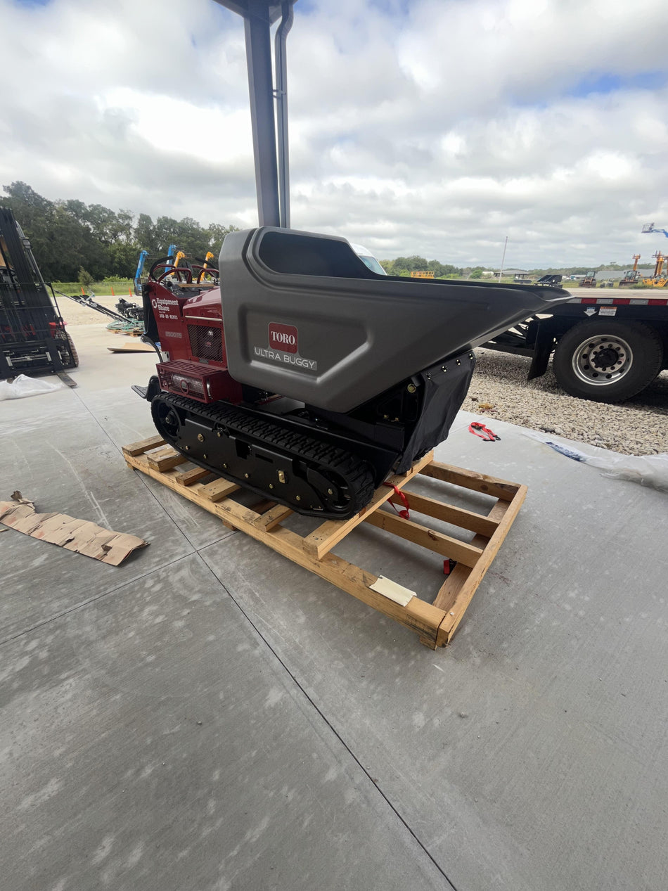 2025 TORO MBTX 2500-TS