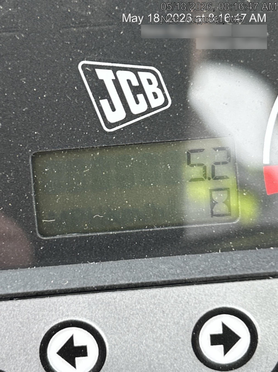 2026 JCB 506-36