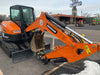 2021 DOOSAN DX50-5