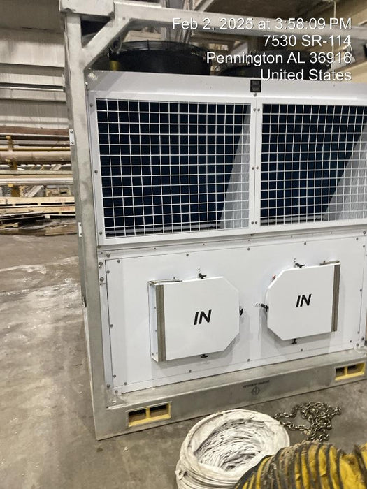 2024 SMARTECH SACP41A-HS