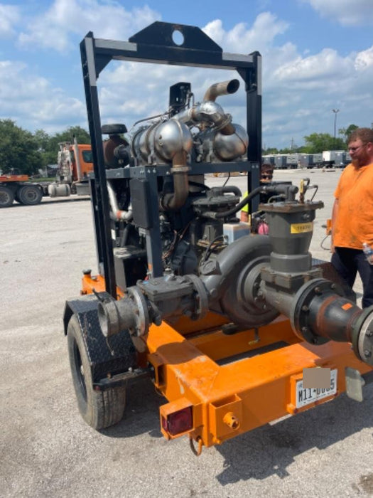 2021 RWN RWN-6NHTA-EM-RP