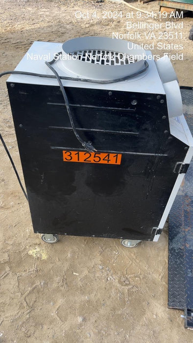 2023 KWIKOOL KPAC1411-2