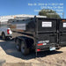 2024 TEXAS PRIDE TRAILERS DT714416KBP