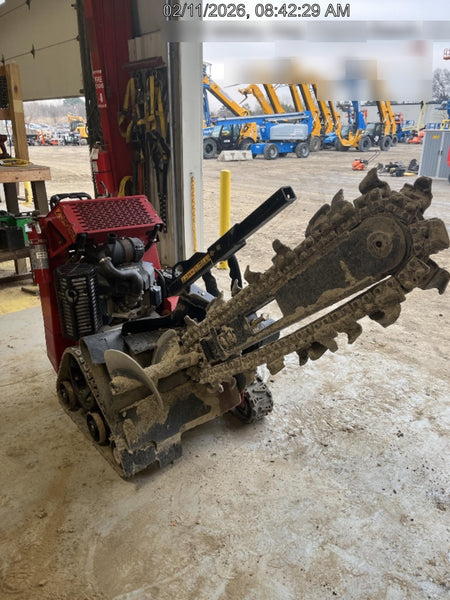 2022 TORO TRX-250