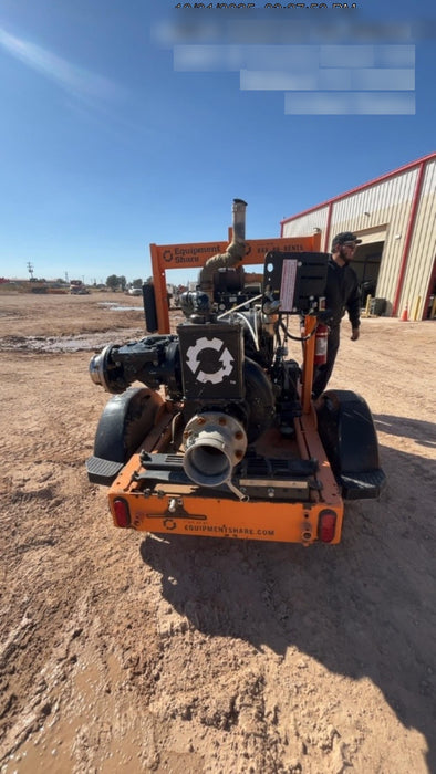 2021 PIONEER PP66S12L71-TD2.9L4