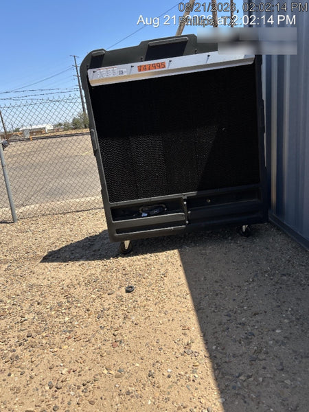 2026 PORTACOOL Apex 4000