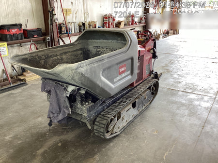 2023 TORO MBTX 2500-TS