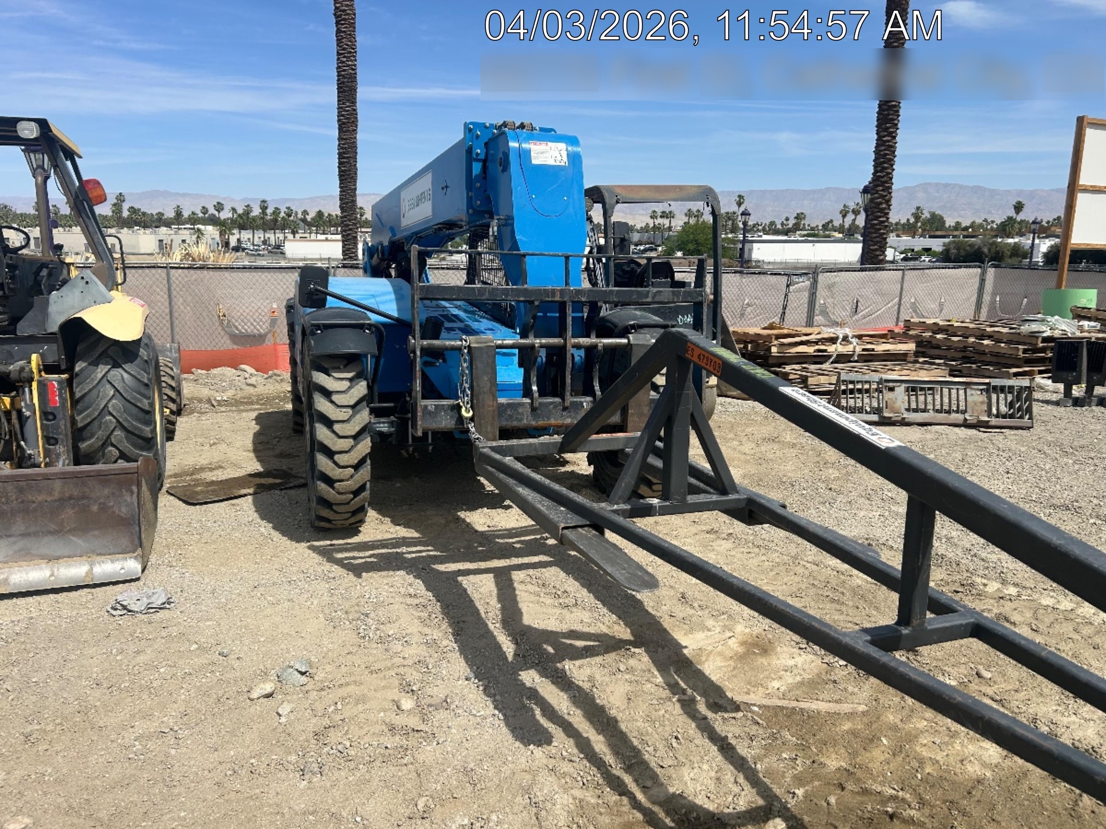 2024 ARROW MATERIAL HANDLING 1000100-12-F
