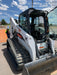 2022 Bobcat T770 92hp Doosan Diesel, Cab/Heat/Air, Rubber Tracks, Manual QC