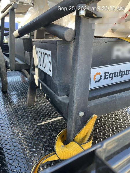 2021 RIDGID 535