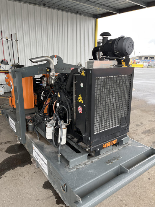 2022 MYERS-SETH RL-300