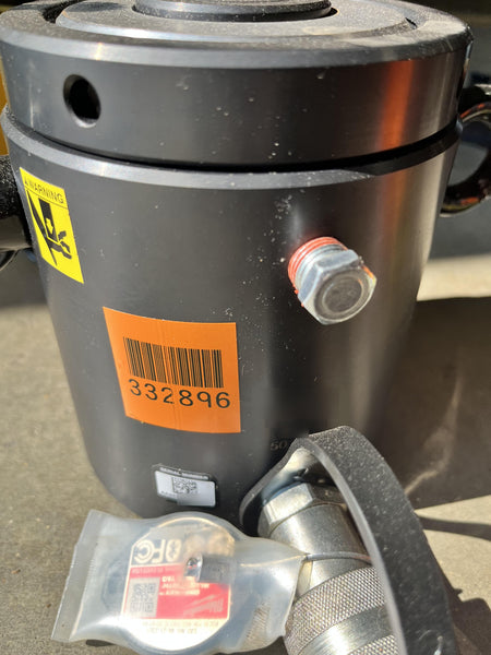 2023 ENERPAC RCL502