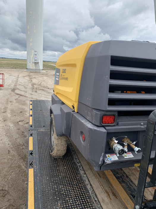 2022 ATLAS COPCO XAS440