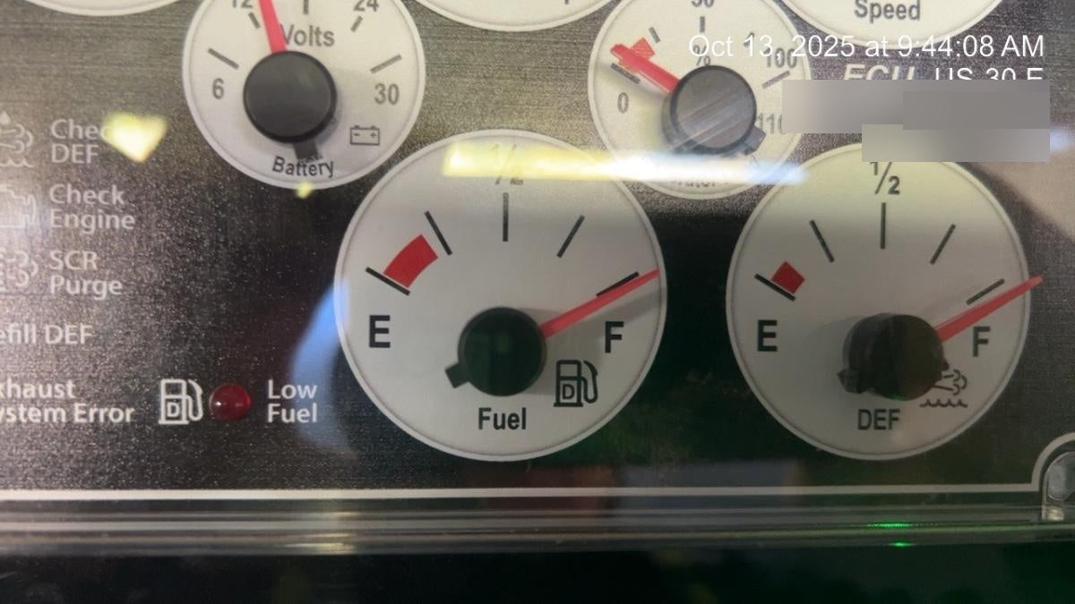 2022 MULTIQUIP DCA125