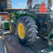 2021 JOHN DEERE 3038E