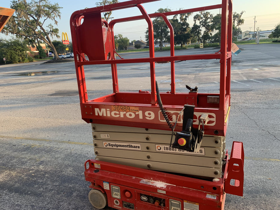 2019 MEC Micro 19