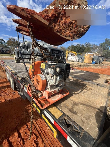 2023 MULTIQUIP MVC82VHW