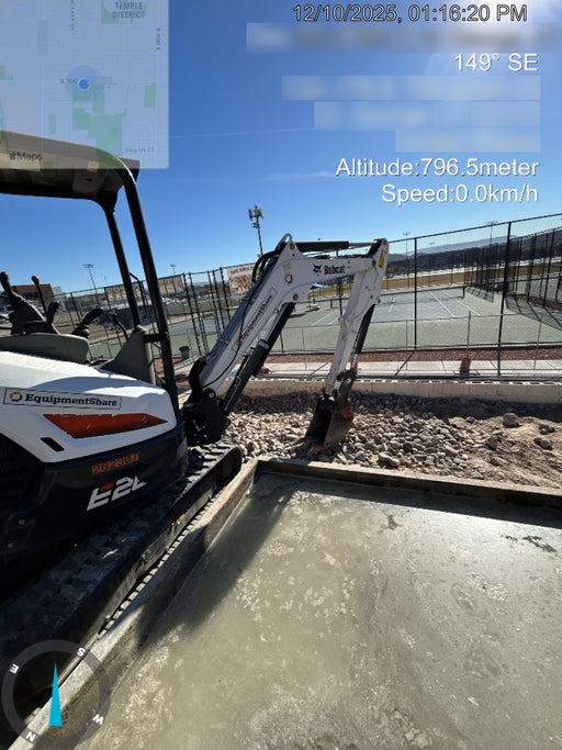 2025 STAR INDUSTRIES 910-12T