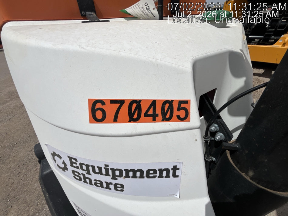 2026 GENERAC MLTS-4