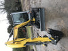 Wacker Neuson EZ36 EZ36-MX, Track, Long, Cab, Bucket
