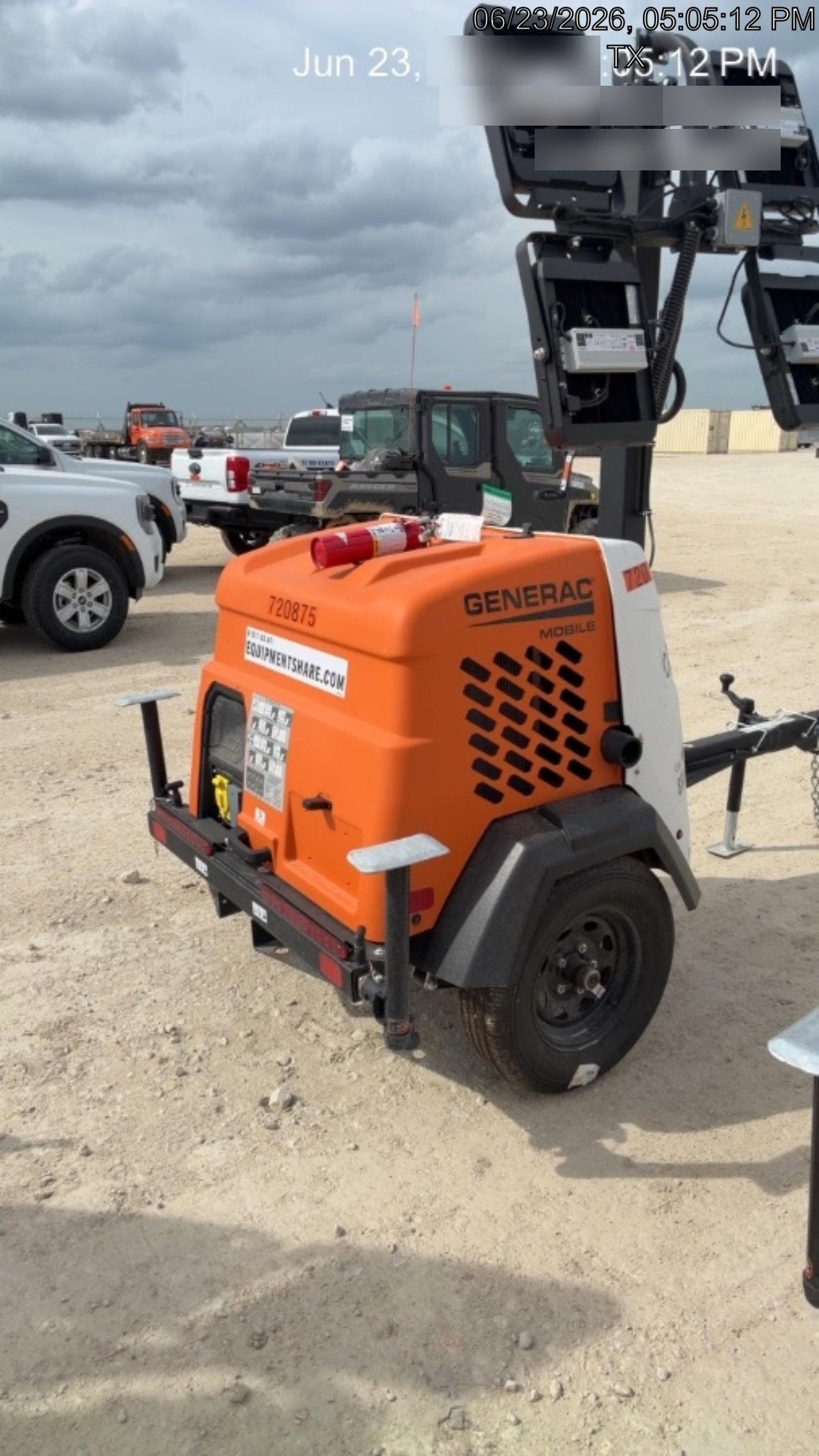 2026 GENERAC MLTS-4
