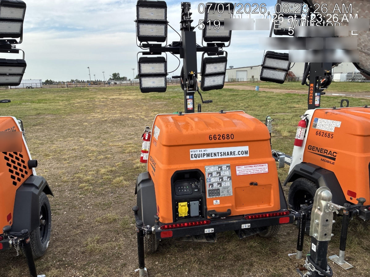 2026 GENERAC MLTS-4