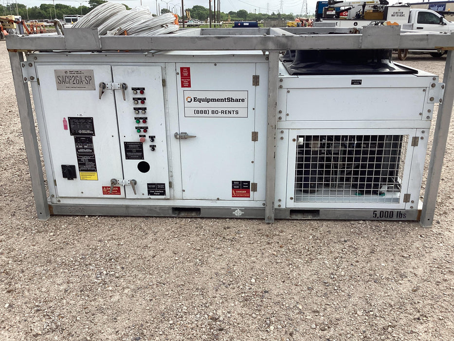 2020 SMARTECH SACP26A-SP