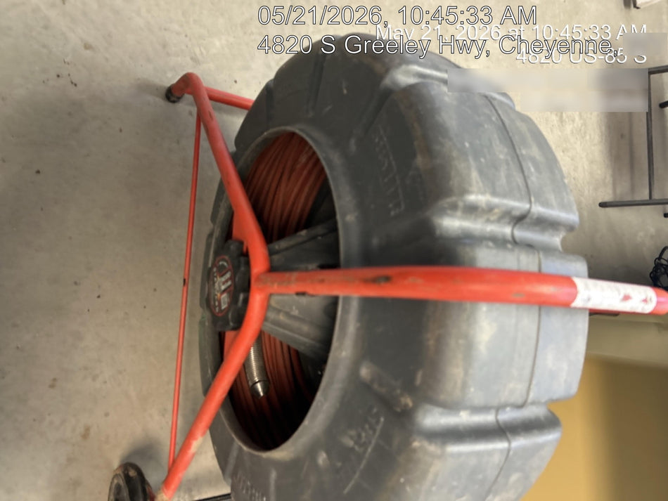 2024 RIDGID 63613